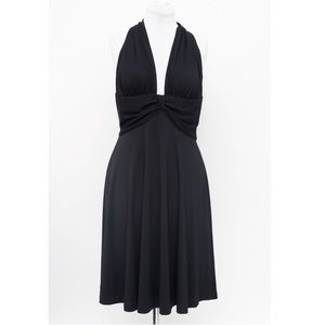 White House Black Market Little Black Dress